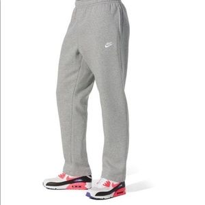 Nike Sweatpants Men’s Size Small